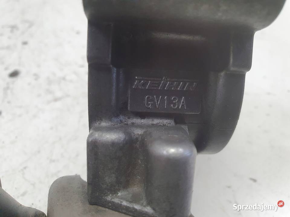 Honda Accord VII 22 iCDTI PRZEPUSTNICA GV13A Janów