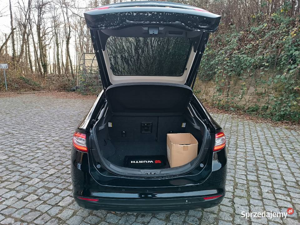 Ford Mondeo benzyna Nysa sprzedam