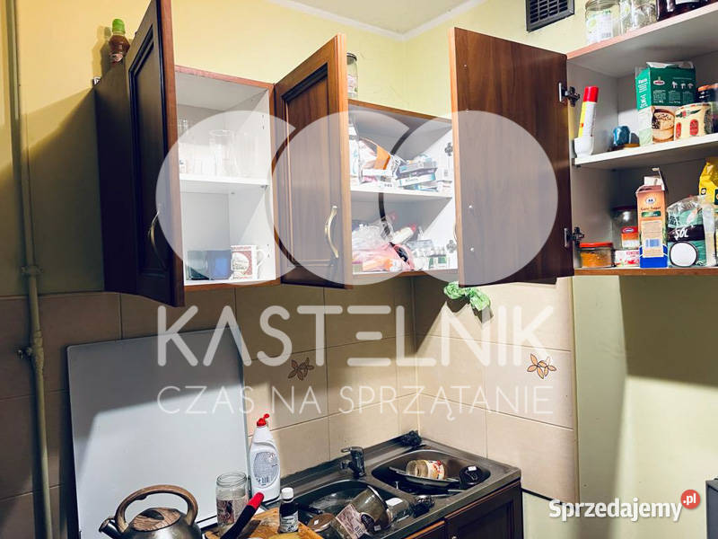 Likwidacje i opróżnianie mieszkań Będzin 48 śląskie