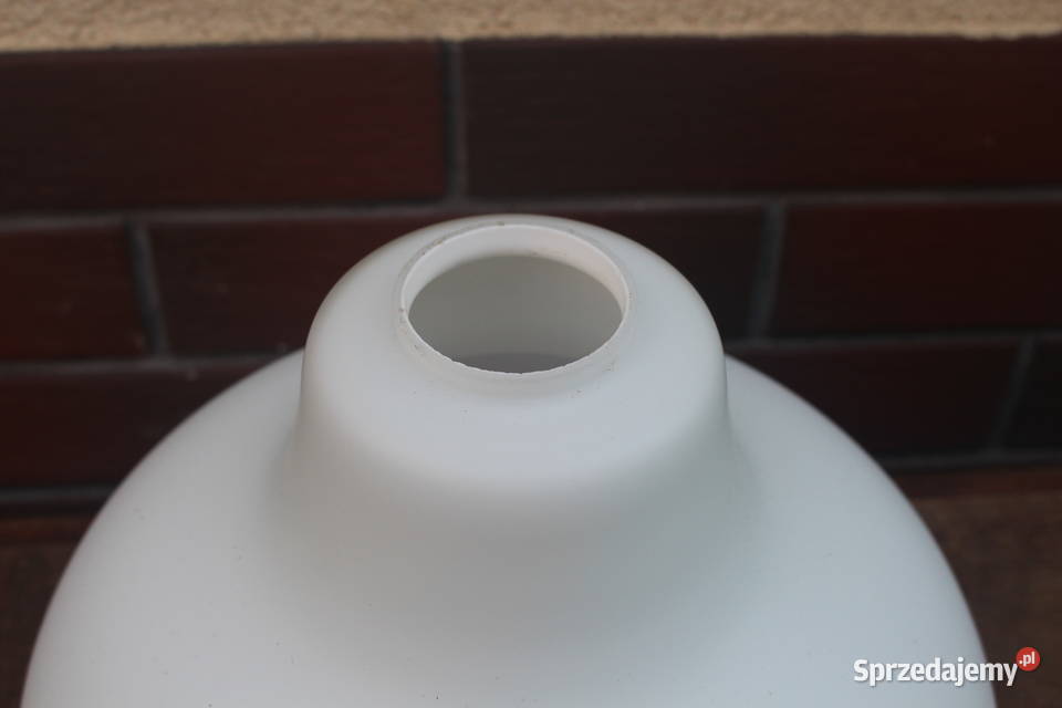 szklany klosz wielkopolskie Kalisz