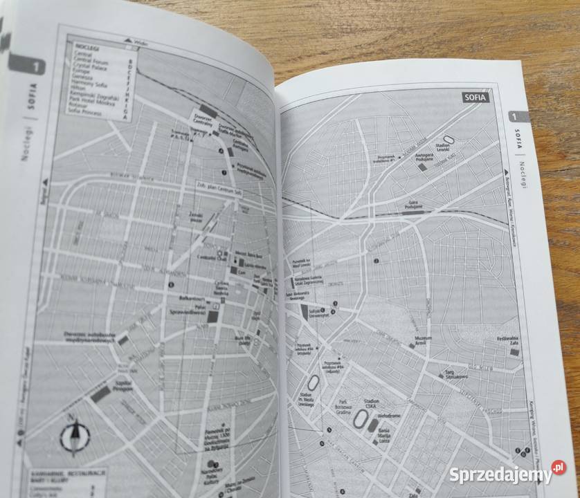 Bułgaria JBousfield D Richardson Pascal Kraków