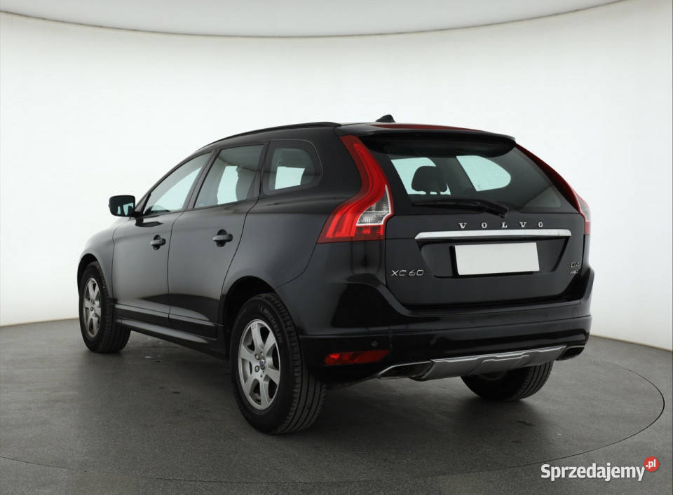 Volvo XC60 D4 Piaseczno