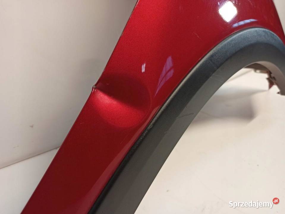 SEAT ARONA BŁOTNIK PRAWY PRZÓD L0X1 0X1 Błotniki