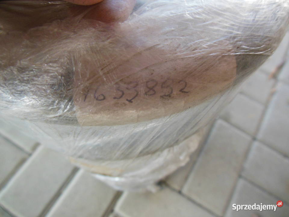 7639892 SPRĘŻYNA ZAWIESZENIA PRZÓD FIAT DUCATO śląskie Kozy sprzedam