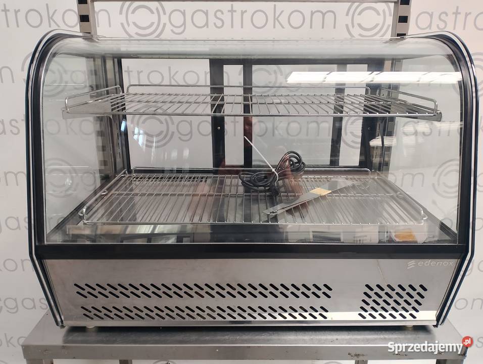 Witryna chłodnicza 100 l EDENOX VERS160 Wrocław