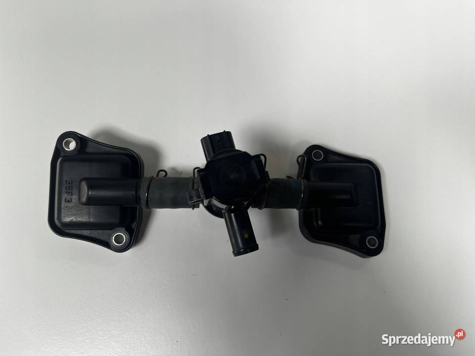 SUZUKI GSXS 1000 1619 Recyrkulator spalin EGR Pozostałe Łobżenica sprzedam
