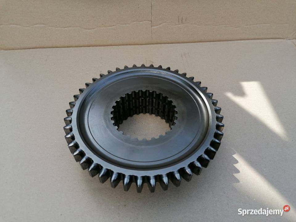 Koło zębate Z45 Renault 103 54 106 54 110 54 120 małopolskie Andrychów