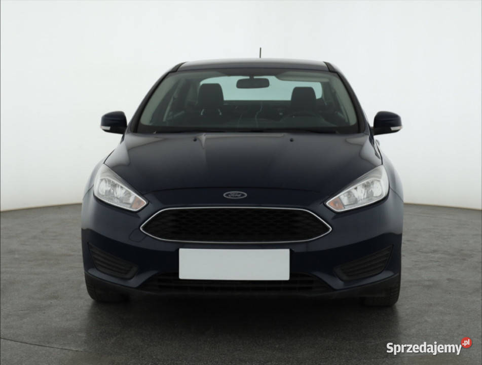 Ford Focus 16 i Piaseczno sprzedam