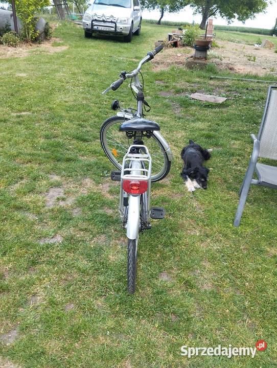 Sprzedam rower Kross 1200 Tuczempy sprzedam