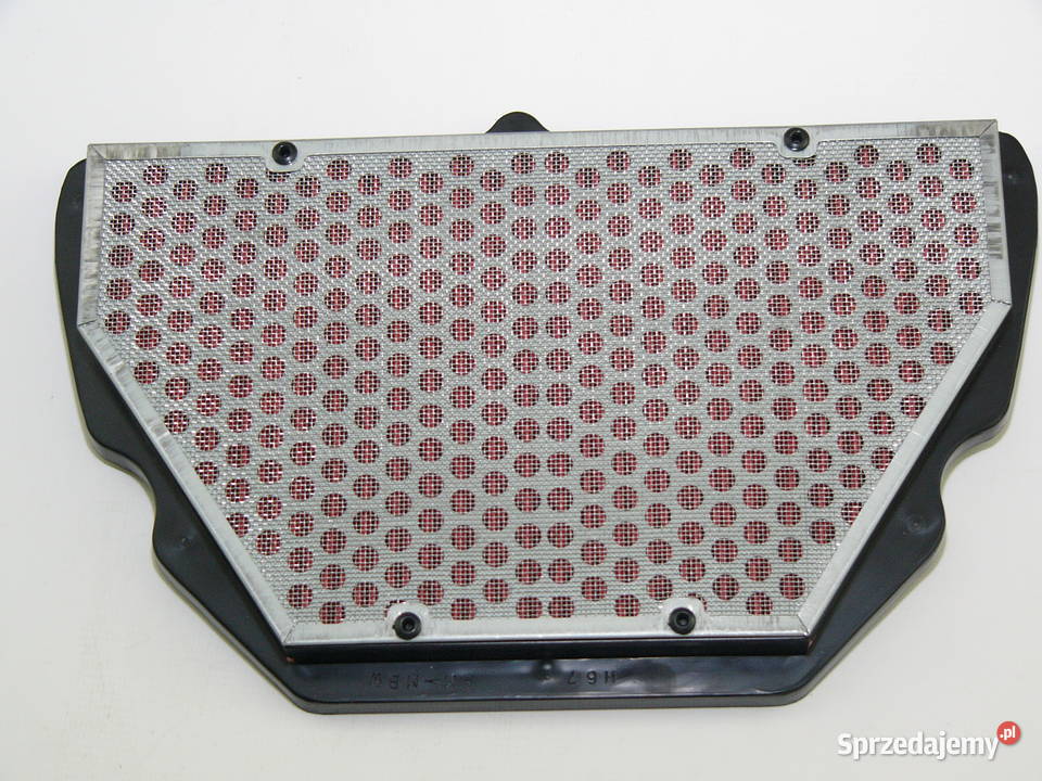 FILTR POWIETRZA CBR 600 F4 9900 Zabrze sprzedam
