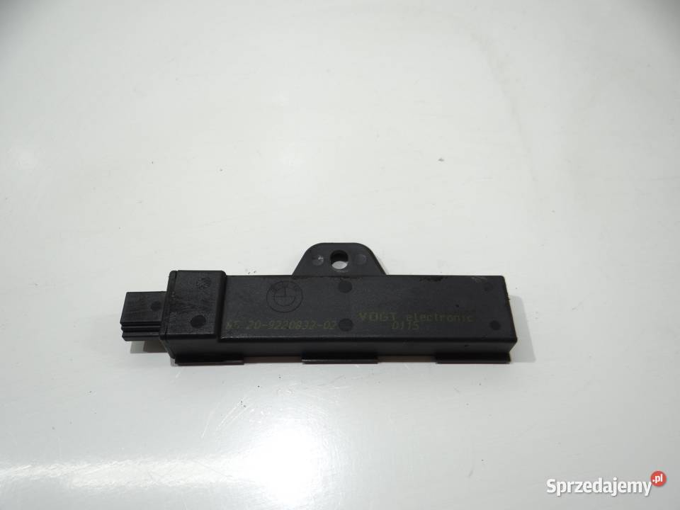 ANTENA DOSTĘPU KOMFORTU BMW F10 F20 F30 F45 F48