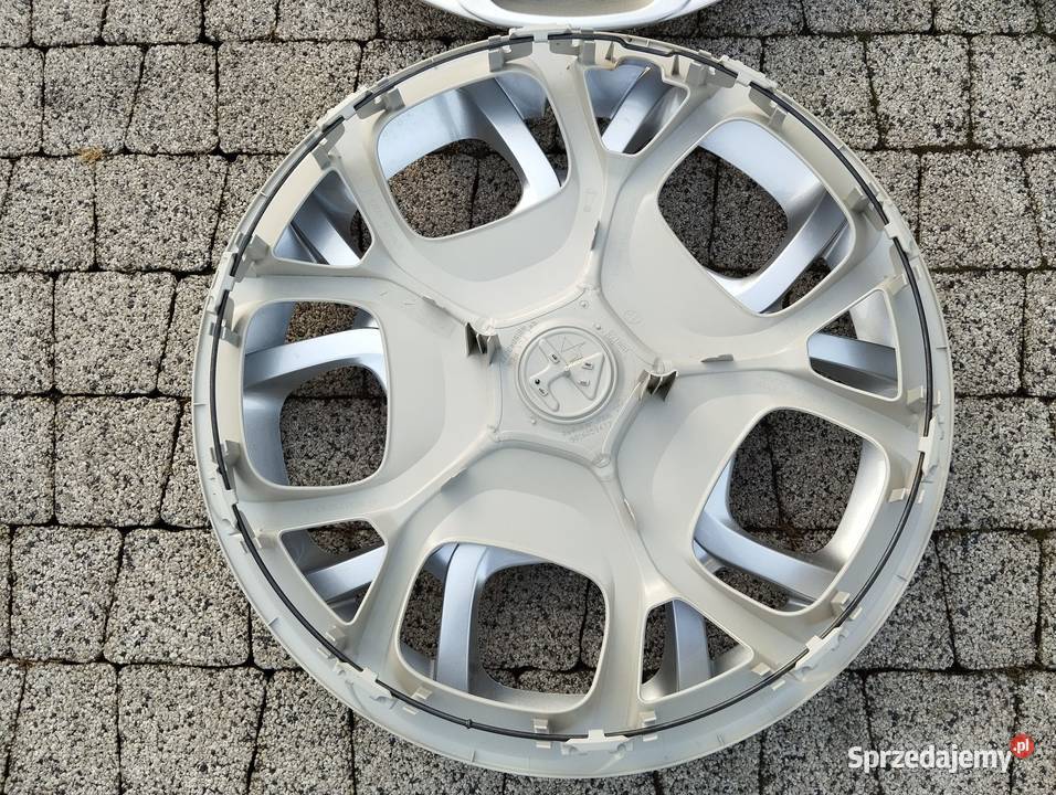 Kołpak Citroen DS 17 9816059477 nowy sztukę Kołpaki Kamieniec sprzedam