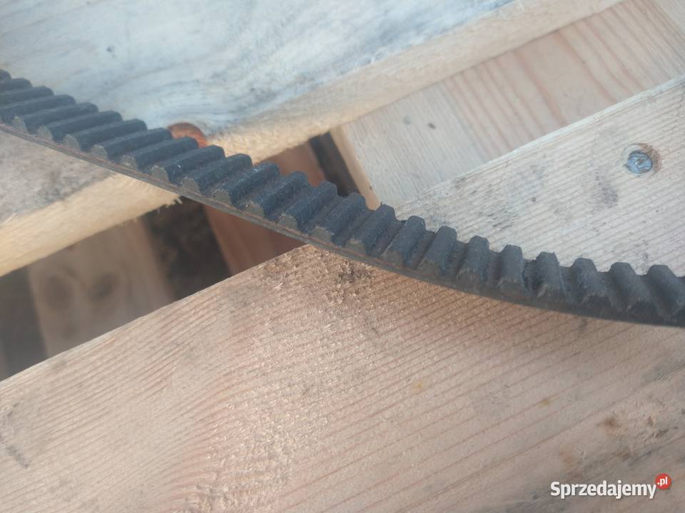 Rozrząd Kompletny używany z demontażu Skawina sprzedam