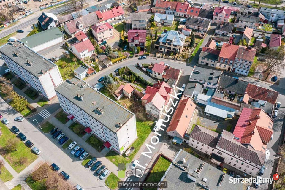 Do sprzedaży dom wolnostojący Skwierzyna 80