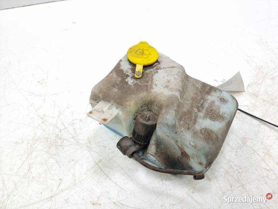ZBIORNICZEK SPRYSKIWACZY OPEL CORSA B 90386397 kujawsko-pomorskie Lipno