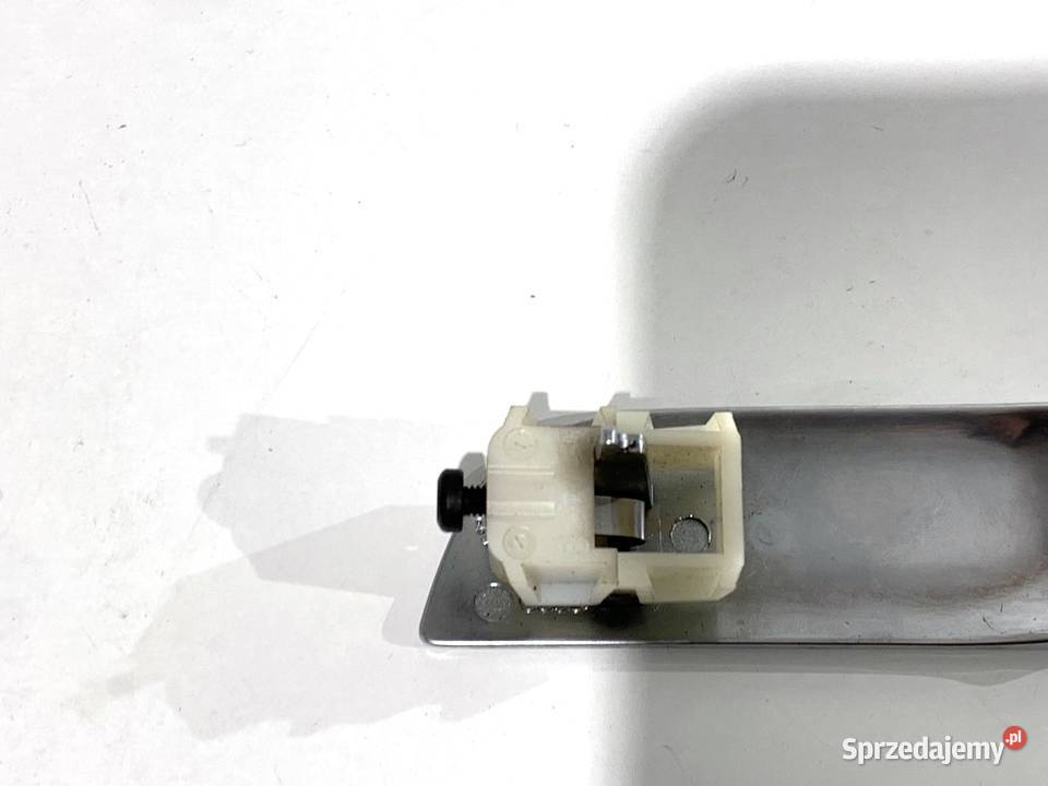 KLAMKA SCHOWKA PASAŻERA AUDI A3 8P Hatchback osobowe podkarpackie