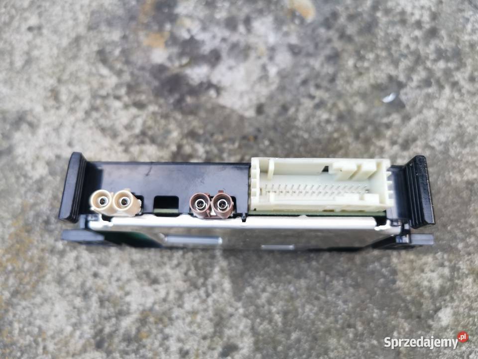 STEROWNIK MODUŁ KOMUNIKACJI MERCEDES A1679009418 Pozostałe Jelenia Góra sprzedam
