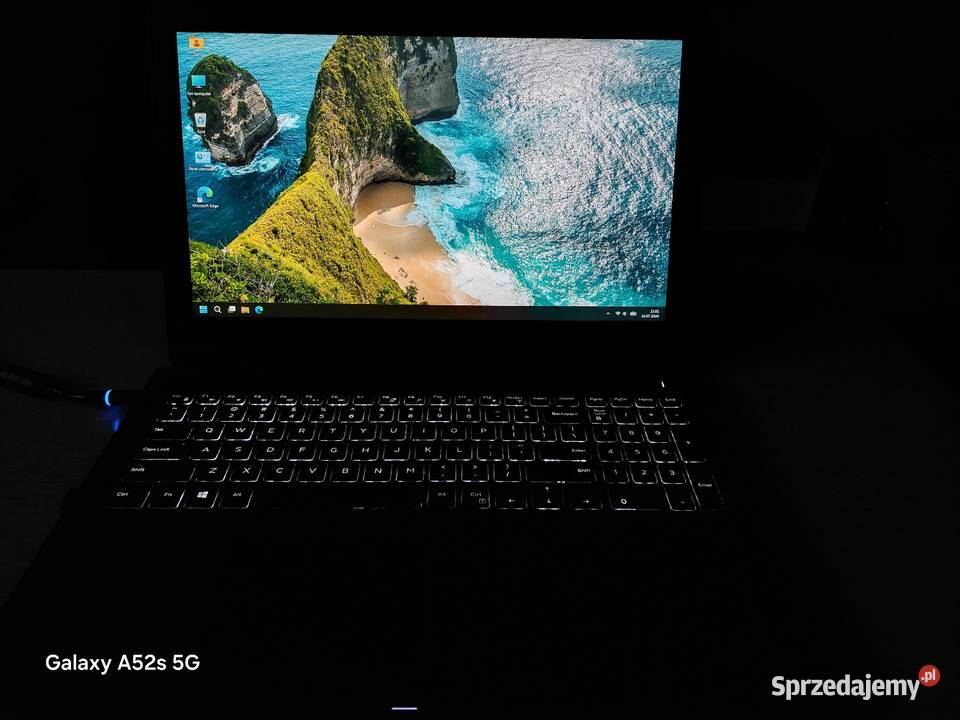 Dell inspiron 7559 Wielbark