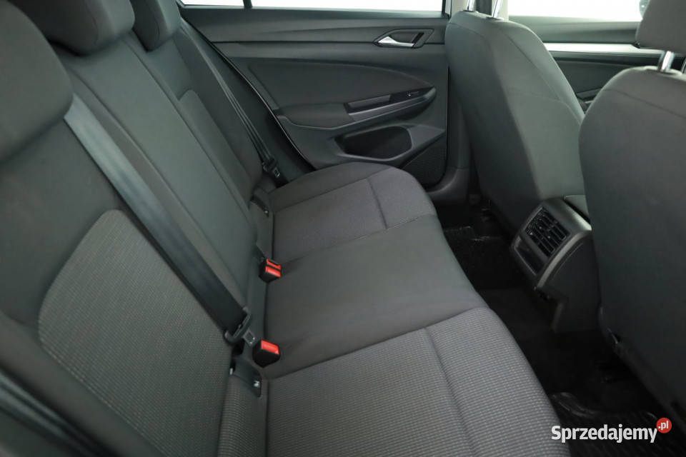 VW Golf 10 TSI mazowieckie Piaseczno