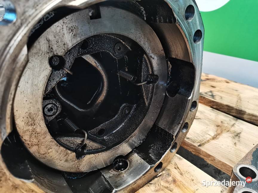 Belka mostu Holland LM 435 Spicer przód wielkopolskie sprzedam