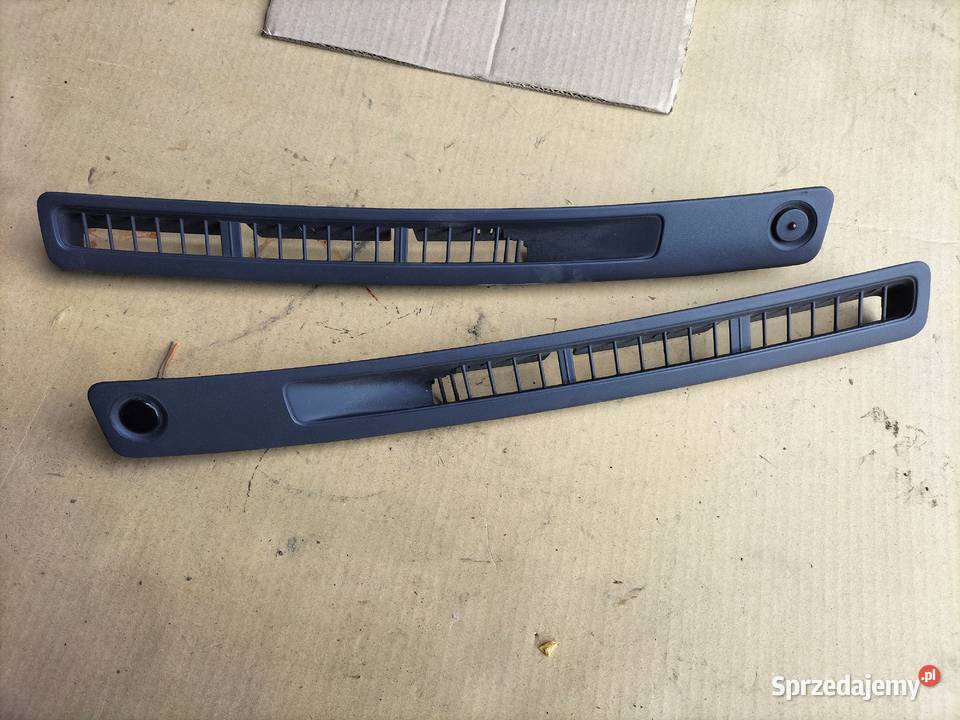 PRIMERA P11 LIFT KRATKA NAWIEWU KONSOLI SZYBY