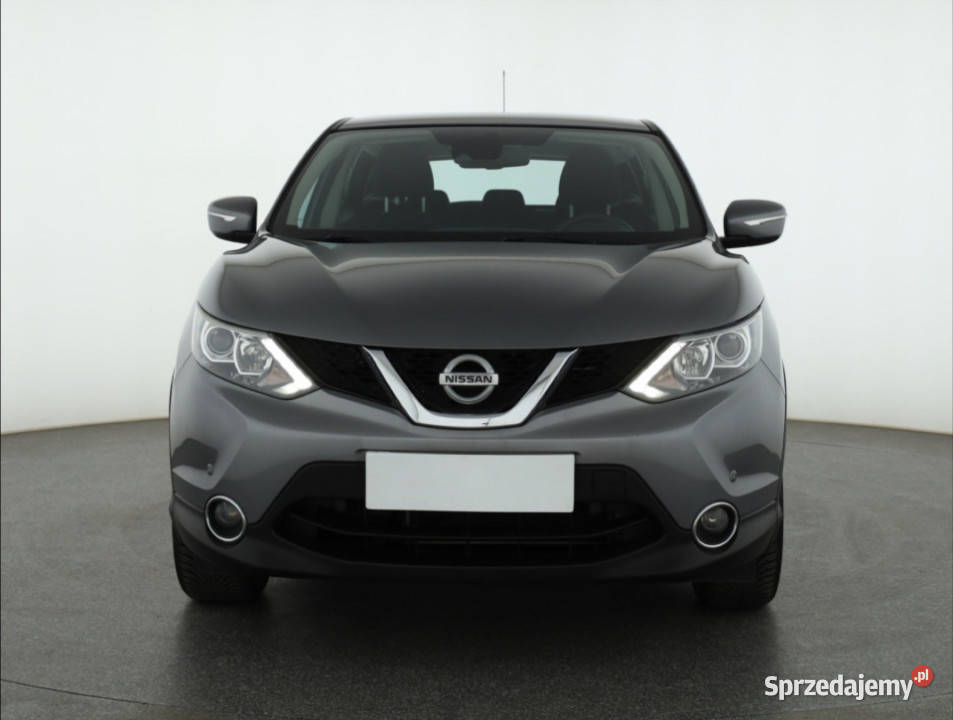 Nissan Qashqai 12 DIGT 85KM mazowieckie