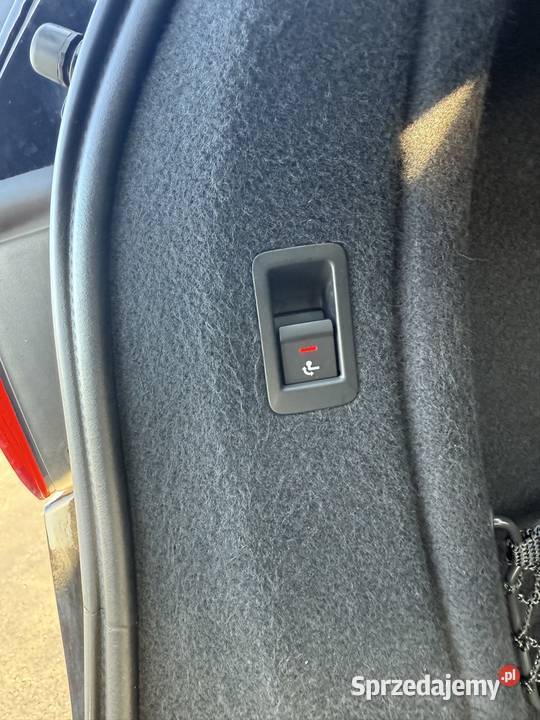 Audi A4B9 Avant 20TDI 150 Serwis ASO CarPlay Sosnowiec