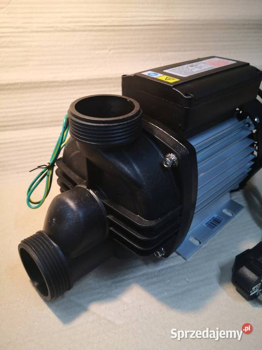 Pompa wody 1100 W 15 HP do jacuzzi wanny sprzedam