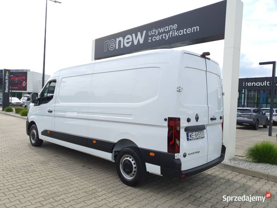 Master dCi L3H2 150 sprzedam
