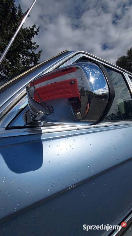BMW 525 E12 KLASYK Jelenia Góra