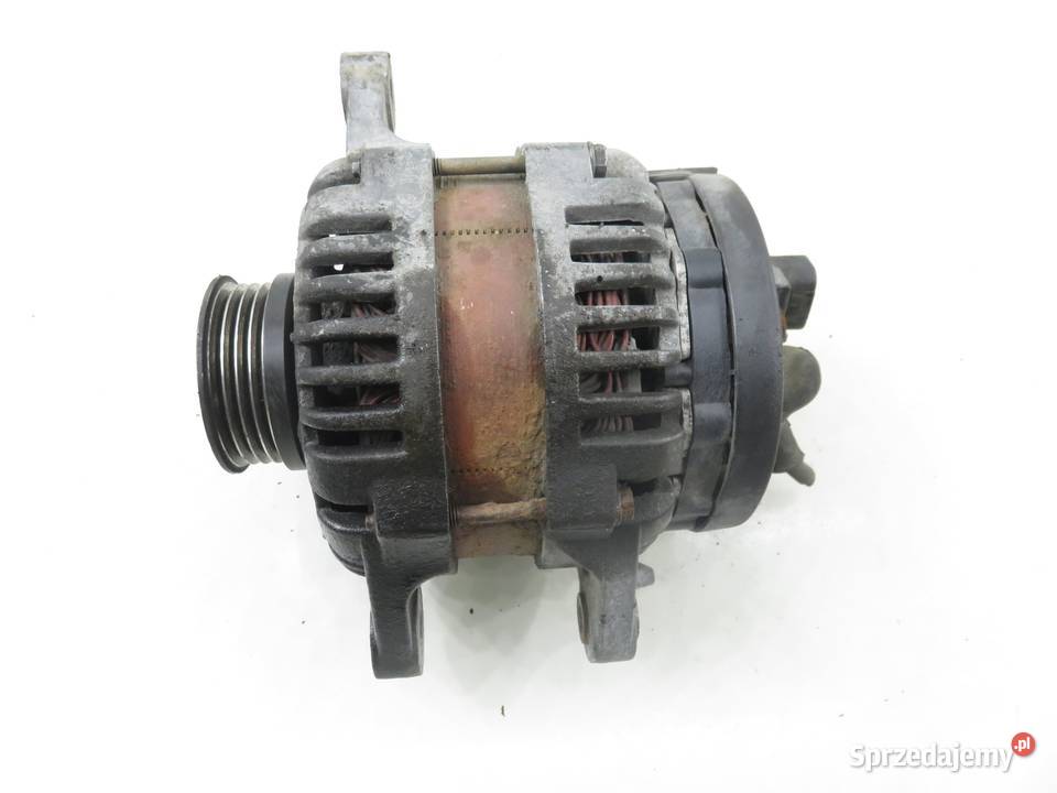 ALTERNATOR HYUNDAI GETZ TB 11 G4HD 0124220008