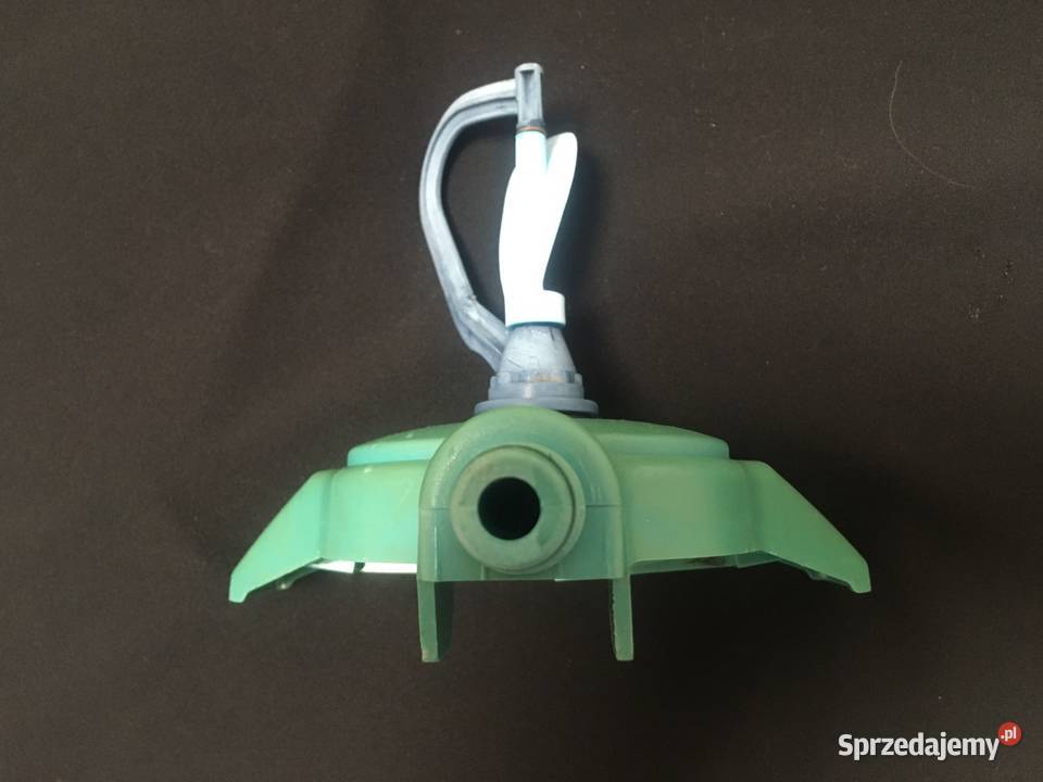 Zraszacz obrotowy Cellfast działka ogród zachodniopomorskie Kołobrzeg