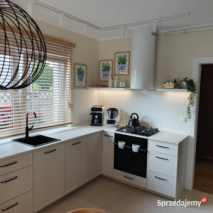 Meble Na WymiarProducent wielkopolskie Leszno