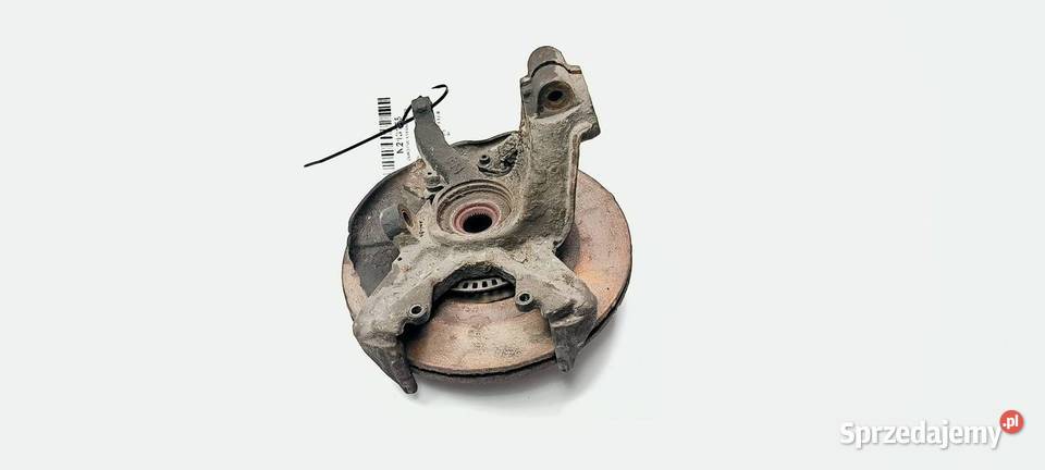 ZWROTNICA LEWA PRZÓD VOLKSWAGEN GOLF IV osobowe Lipno