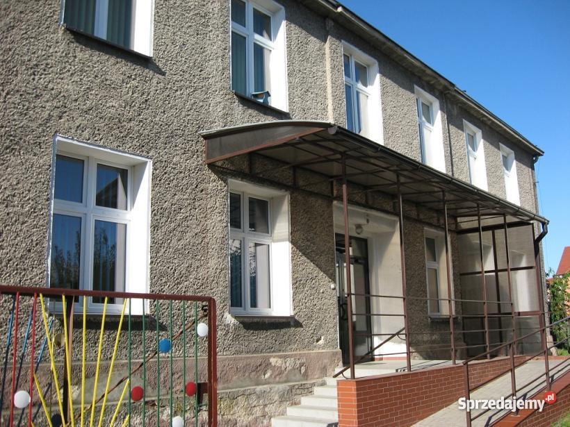 nieruchomość Nieruchomości Korfantów sprzedam