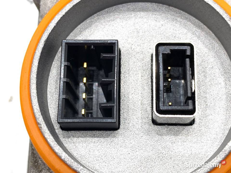 PRZETWORNICA XENON SKODA OCTAVIA III 8K0941597B sprzedam