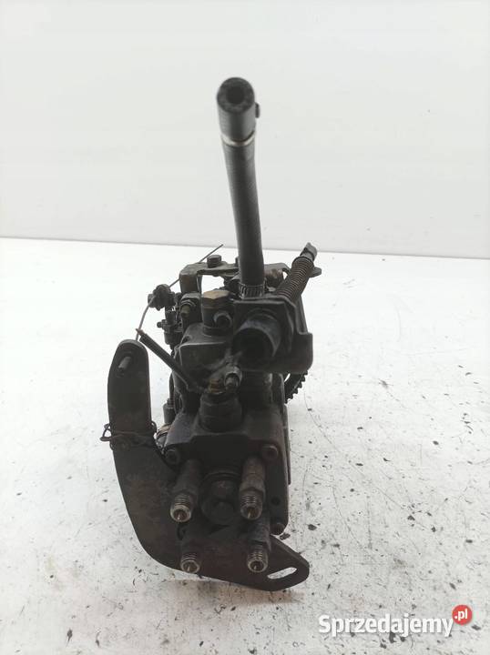 POMPA WTRYSKOWA 0460494401 19 TD Fiat Ducato II osobowe