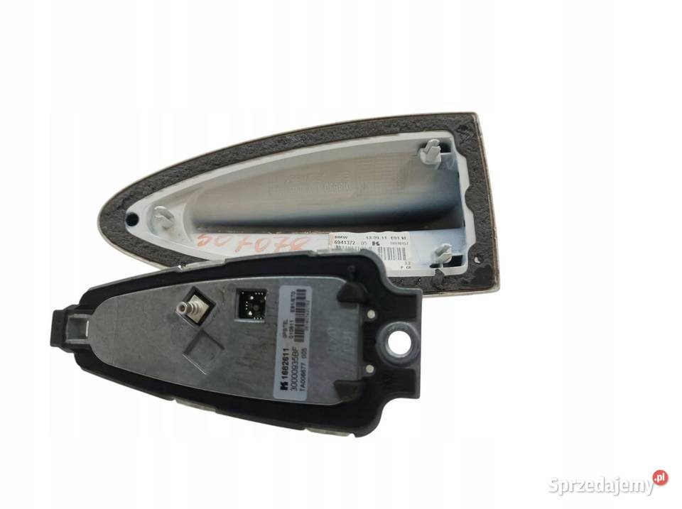 ANTENA KAROSERYJNA 6940418 6941372 300 Bmw X1 I