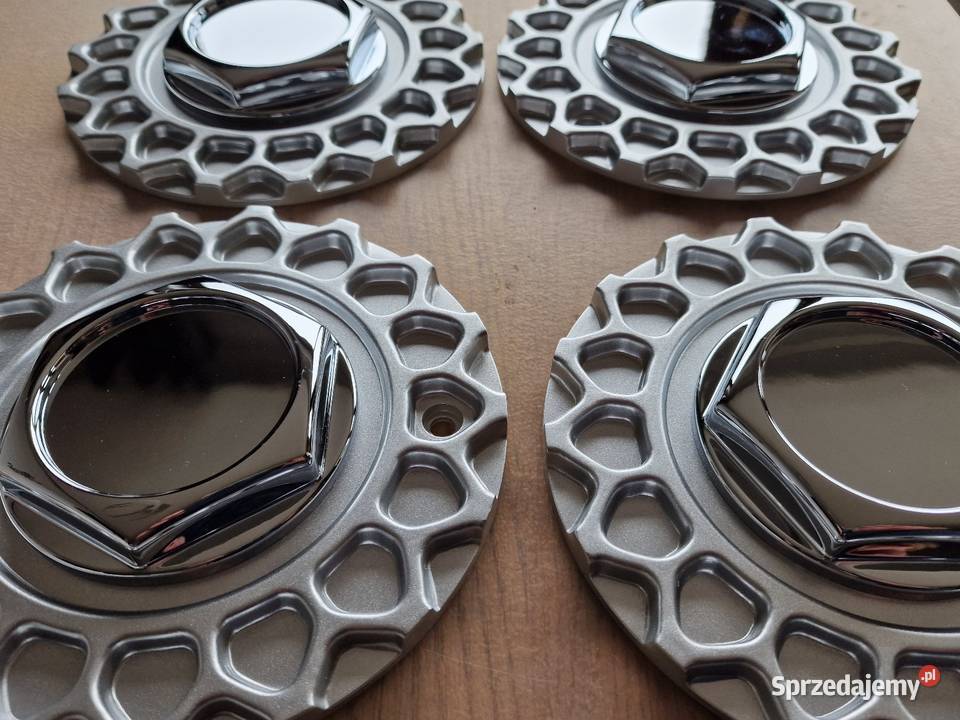 Dekielki BBS JR BMW Dekielki Kraków