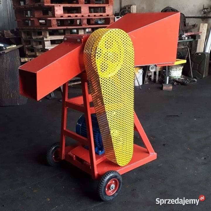 Profesjonalny rębak do gałęzi Krzeszowice sprzedam