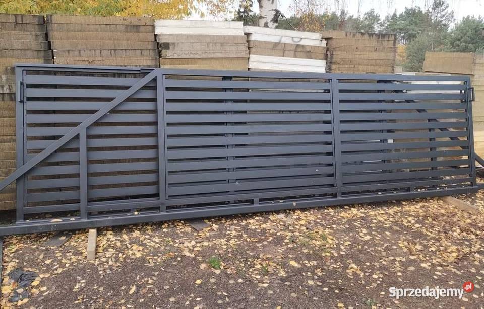 BRAMY NISKIE CENY Olsztyn