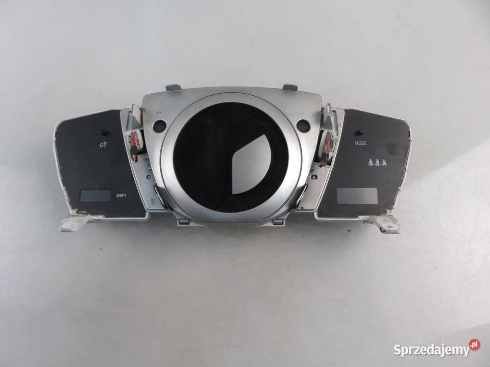 LICZNIK TOYOTA URBAN CRUISER 14 D4D 8380052W50 sprzedam