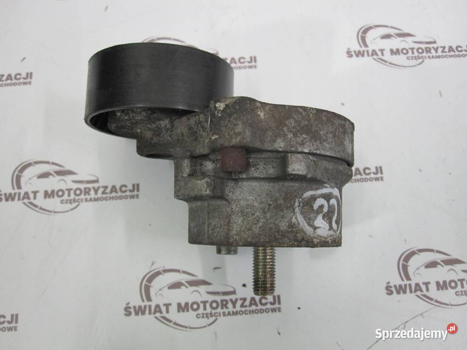Fiat COMBO 13 CDTI 11r 75 Z13DTJ napinacz paska Rozrząd świętokrzyskie sprzedam