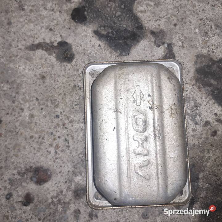 Glowica briggs ohv 125 155 16 18 traktorka Jabłonowo Pomorskie