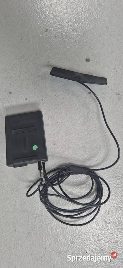 Webasto Centralka T70 Antena 65707A 12v 64817 Żerków sprzedam