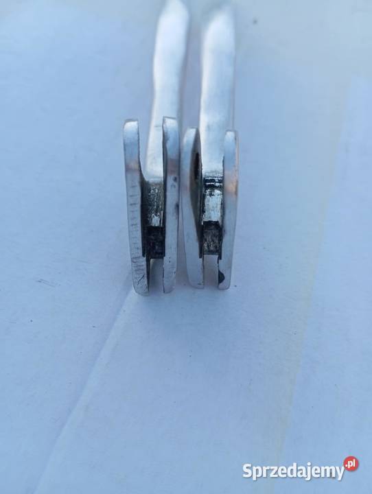 KLAMKI DŹWIGNIA KIEROWNICA K750 DNIEPR URAL Niemodlin