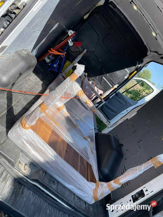 FlexiGo4U Przeprowadzki i transport Cała Polska