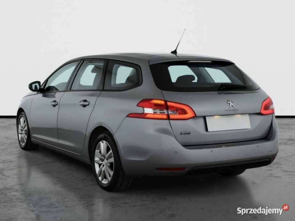 Peugeot 308 15 BlueHDi Piaseczno