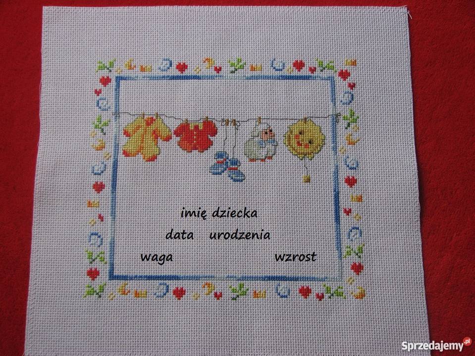 Metryczka SMOCZEK Czerwionka-Leszczyny