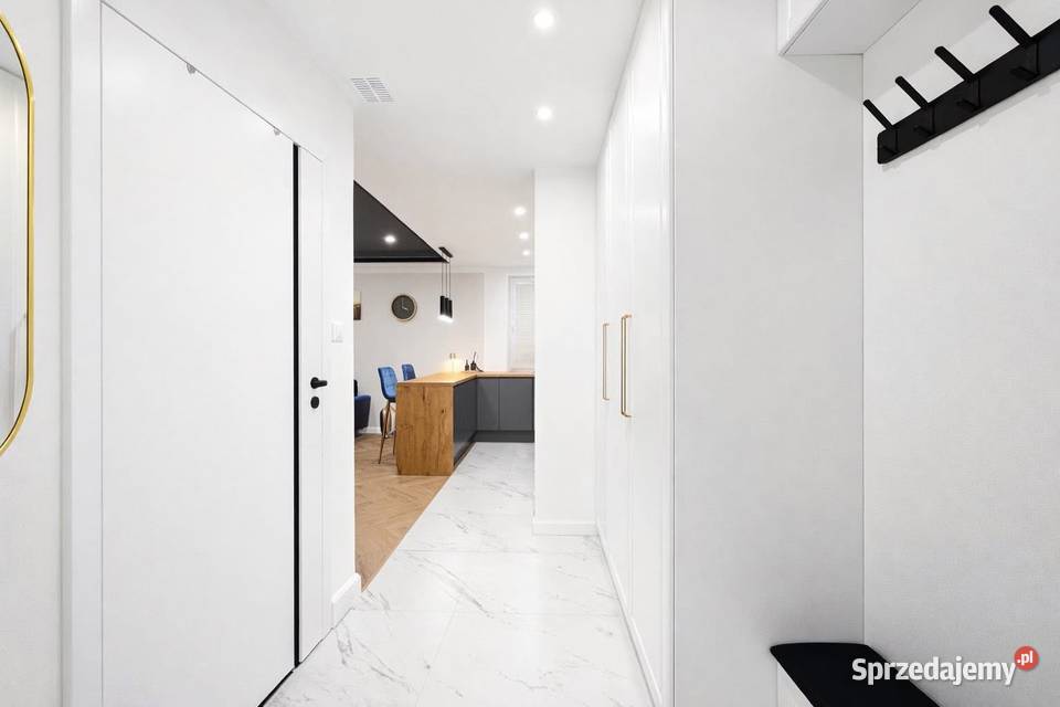 Premium Kawalerka Bielany Parking w Warszawa